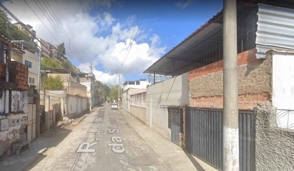 Homem é morto após brigar com irmão de suspeito do crime - Google Street View