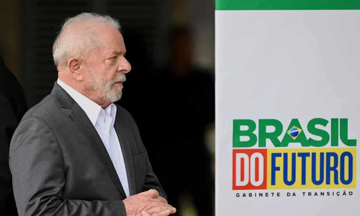 Possível viagem de Lula aos EUA deve criar saia-justa na embaixada  - EVARISTO SA / AFP