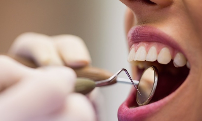 Higienização oral errada acarreta males a outros órgãos, diz especialista - Freepik /Divulgação