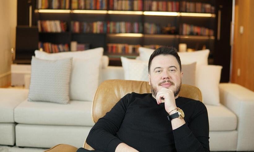 Conheça três passos para eliminar os pensamentos negativos - Arquivo Pessoal