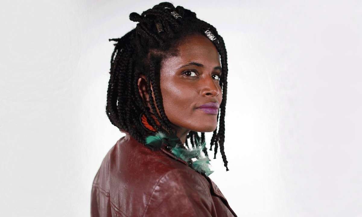 Djamila Ribeiro é acusada de transfobia nas redes sociais - Flip/Divulgação
