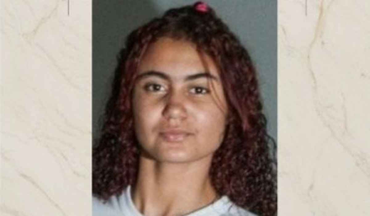 BH: adolescente de 15 anos desaparece em Venda Nova - Polícia Civil de Minas Gerais/Divulgação