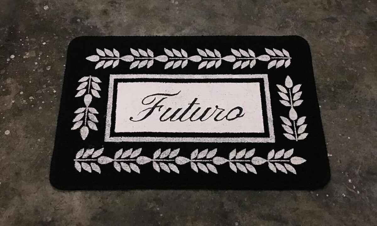 Ana Hortides explora a memória doméstica na mostra 'Fundação' - Casa Fiat/divulgação
