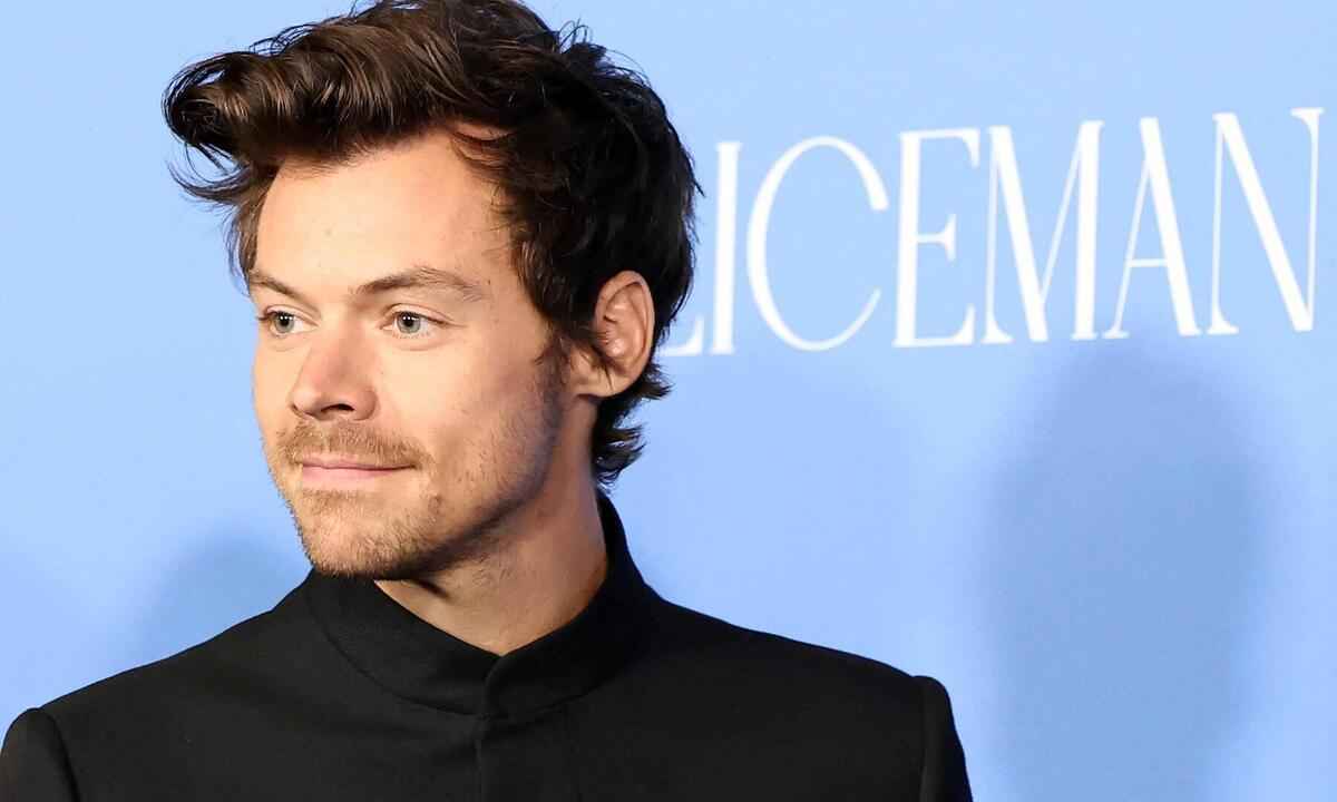 Quem são as fãs de Harry Styles que estão acampadas há um ano em fila para show - Reuters/Folhapress