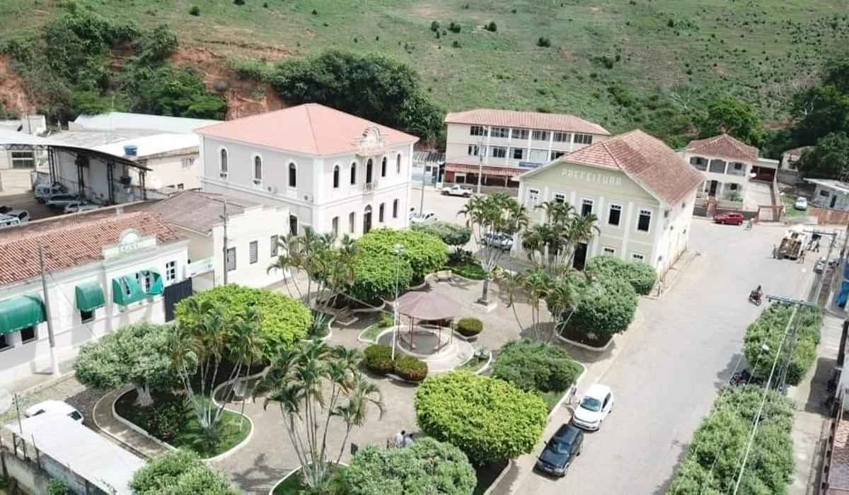 PM da reserva é suspeito de matar esposa e um homem - Prefeitura de Palma