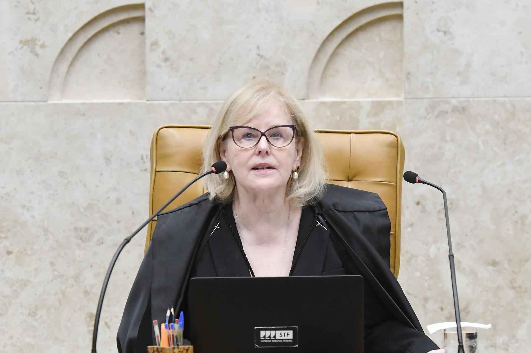 Orçamento secreto no banco dos réus: STF começa hoje o julgamento de ações - Carlos Moura/SCO/STF