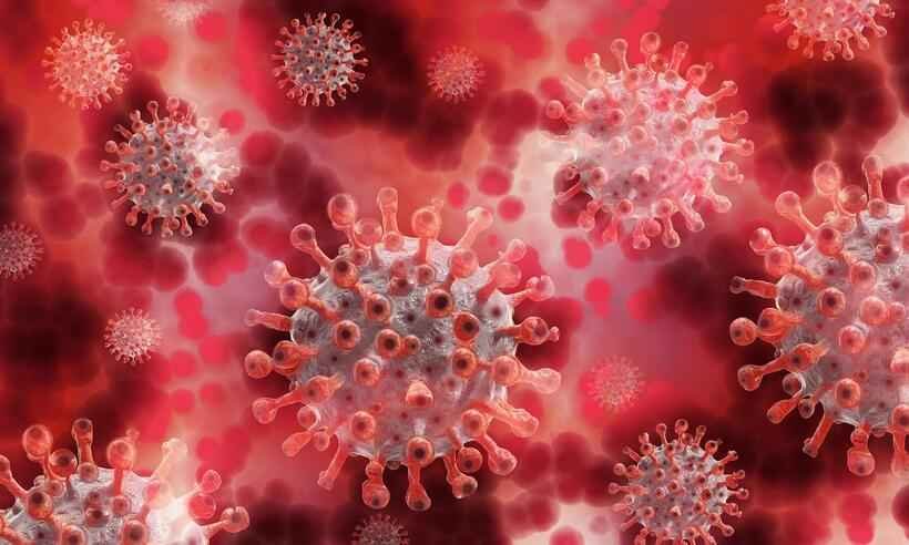 Infecção por COVID pode desencadear doenças autoimunes -  Gerd Altmann/Pixabay 