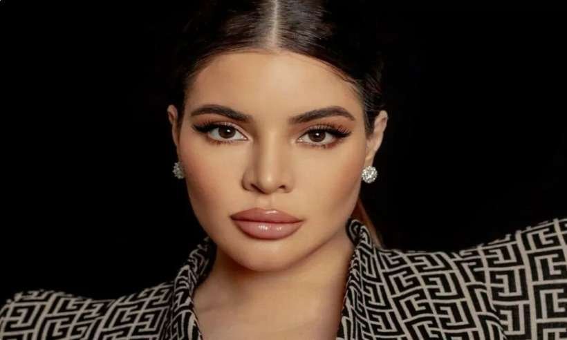 Gkay: especialista alerta para excesso de procedimentos estéticos - Instagram/Reprodução 