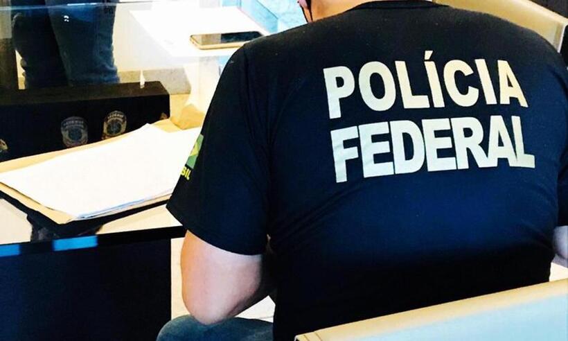 PF deflagra nova operação que investiga crimes contra indígenas em Minas - foto: Reprodução/Polícia Federal