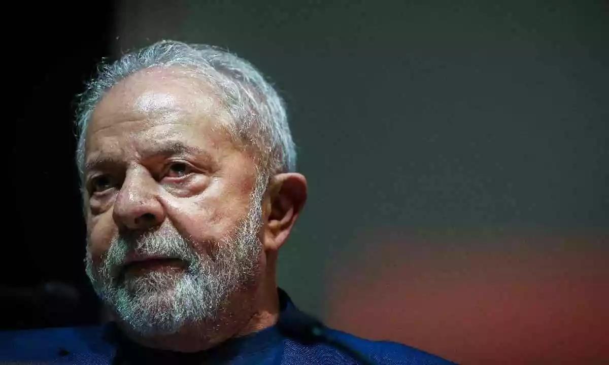 Mineiros ficam de fora dos primeiros ministérios do governo Lula - AFP