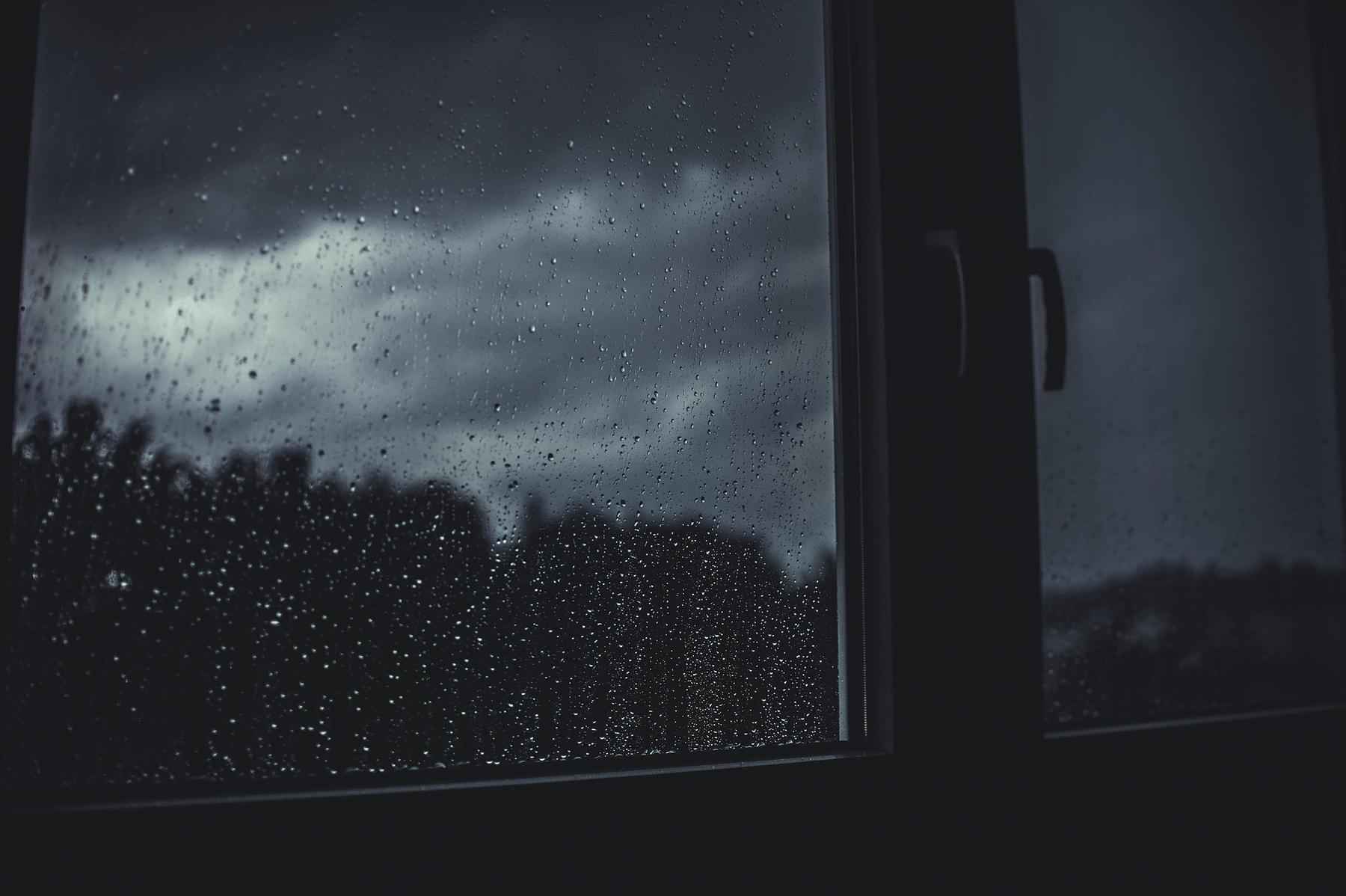 Idoso se afoga dentro de casa, e Minas chega a cinco mortes pelas chuvas - Pixabay / Reprodução