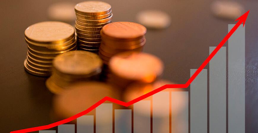 Mercado reduz expectativa de inflação para 5,79% - Pixabay