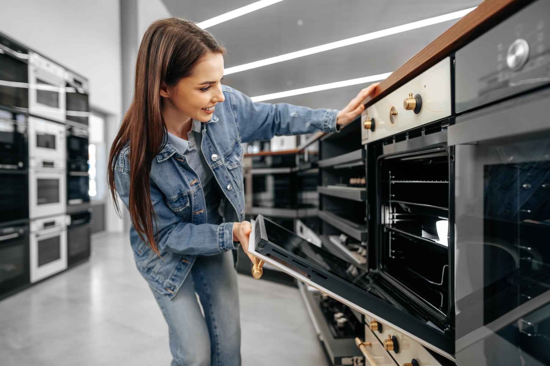 5 eletrodomésticos em promoção para renovar a cozinha neste fim de ano