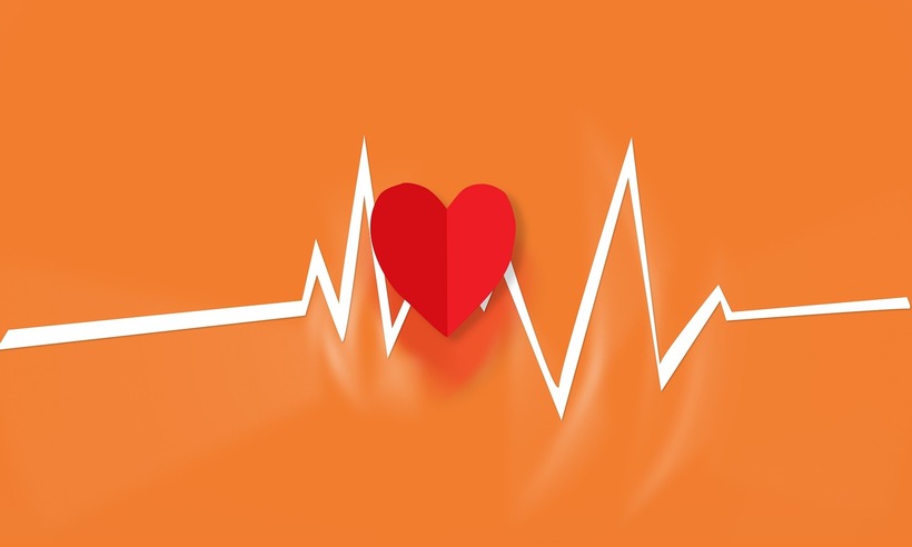 Doenças cardiovasculares estão mais letais e evitáveis, diz relatório -  Jan Alexander/Pixabay 