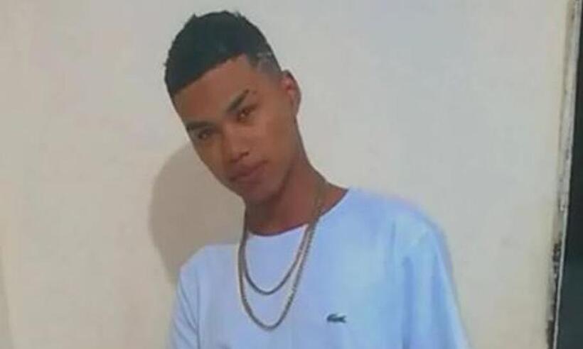 Jovem de 18 anos morre ao esbarrar em fios de alta tensão em obra de prédio - foto: Redes Sociais/Reprodução