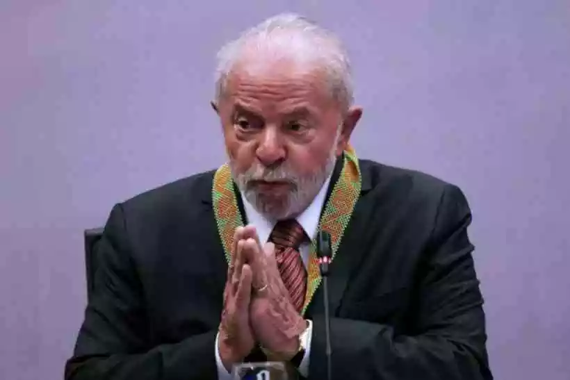Ex-ministro de Temer apoia divisão do MEC estudada por Lula - AFP