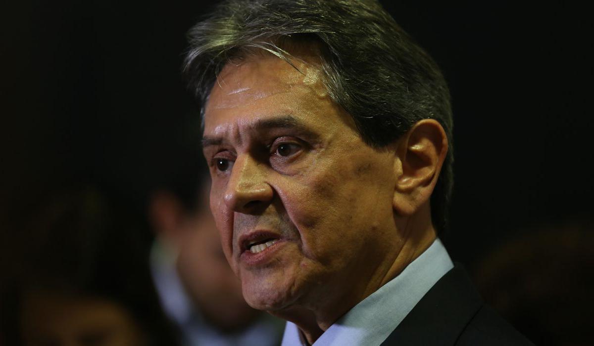 Roberto Jefferson é indiciado por sugerir 'dar um pau' na Guarda de JF - Agência Brasil