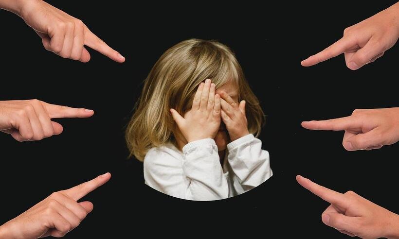 Meu filho é gago, e agora? Veja como reduzir impactos na vida da criança -  Gerd Altmann/Pixabay 