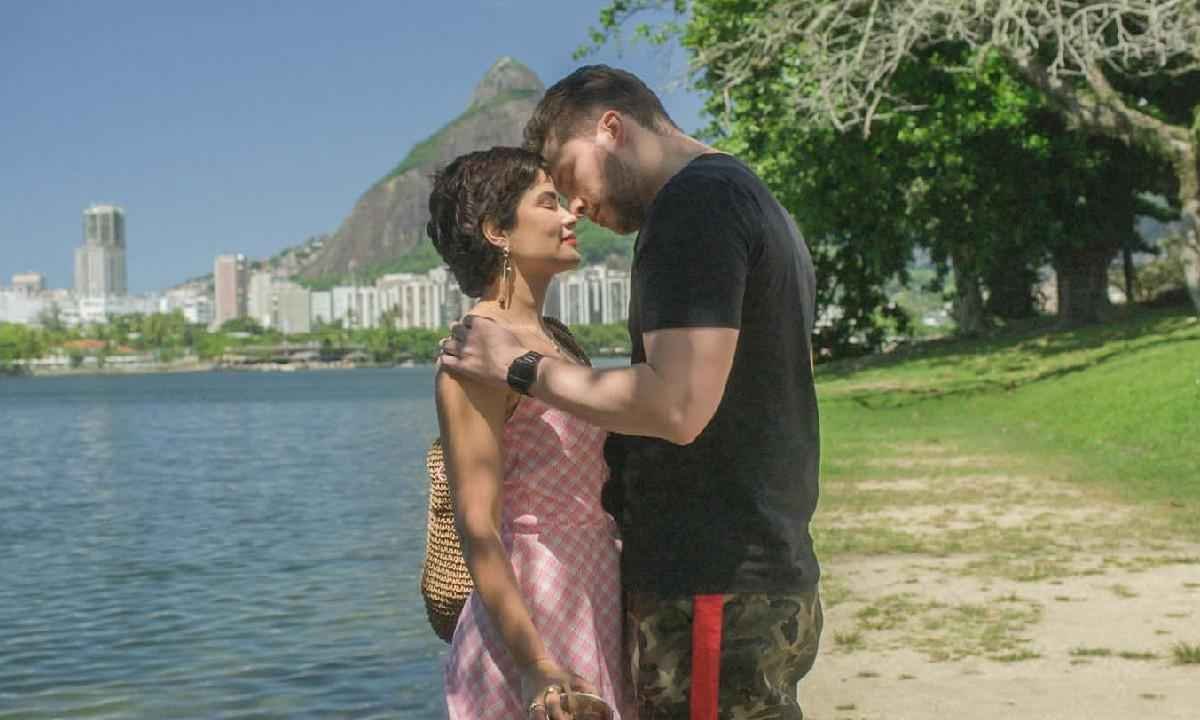 Entenda o que é assexualidade, vivida por personagens na novela Travessia - Globo/Divulgação