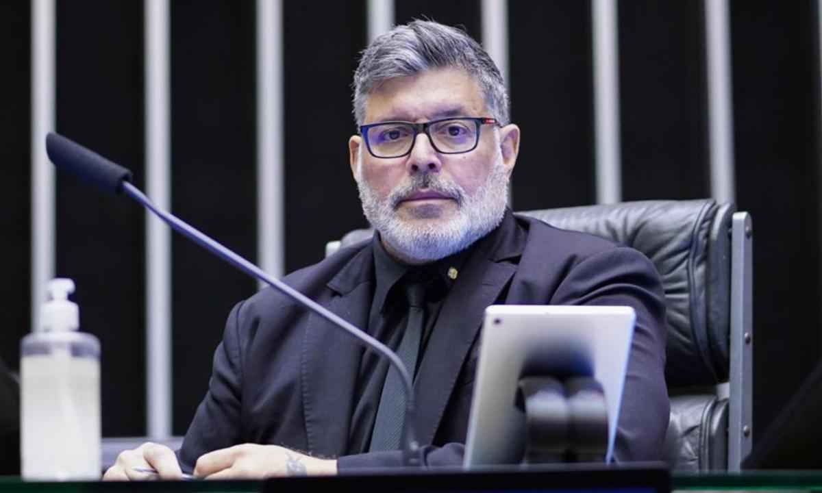 TJSP decreta falência de Alexandre Frota - Pablo Valadares/Câmara dos Deputados
