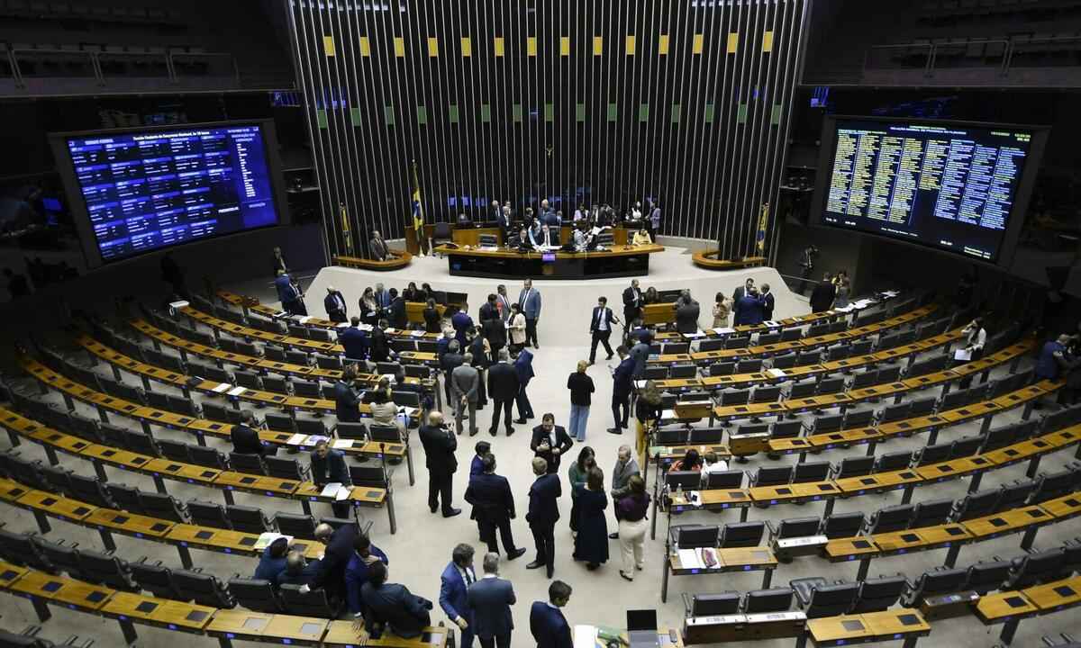 Senado adia votação de manobra na Lei das Estatais após repercussão - Edilson Rodrigues/Agência Senado