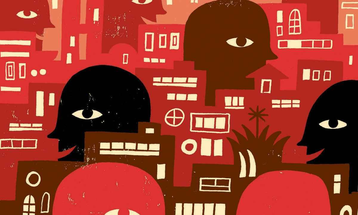 O ano se vai, mas nos deixa as lições do isolamento prolongado - Gomez/CB/D.A Press