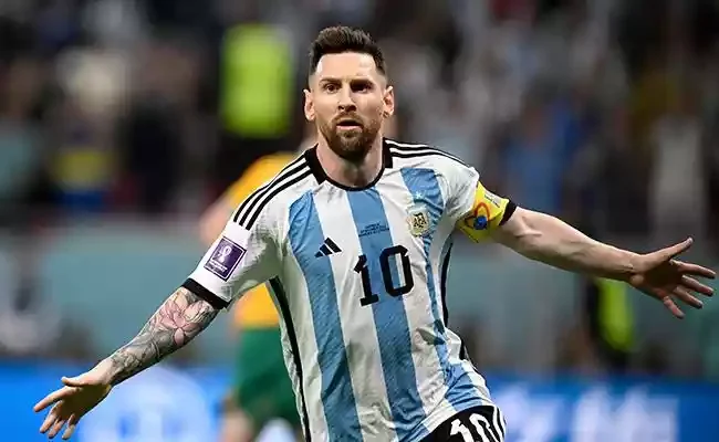 Na Copa mais chata da minha vida, Messi pode me salvar -  Alfredo ESTRELLA / AFP