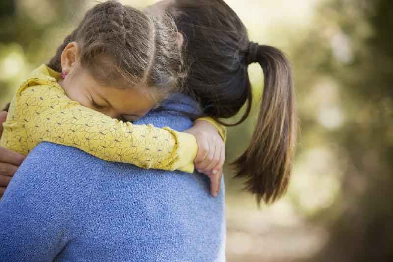 'Me arrependo de ser mãe, não da minha filha': as mulheres com sentimentos negativos sobre a maternidade - Getty Images