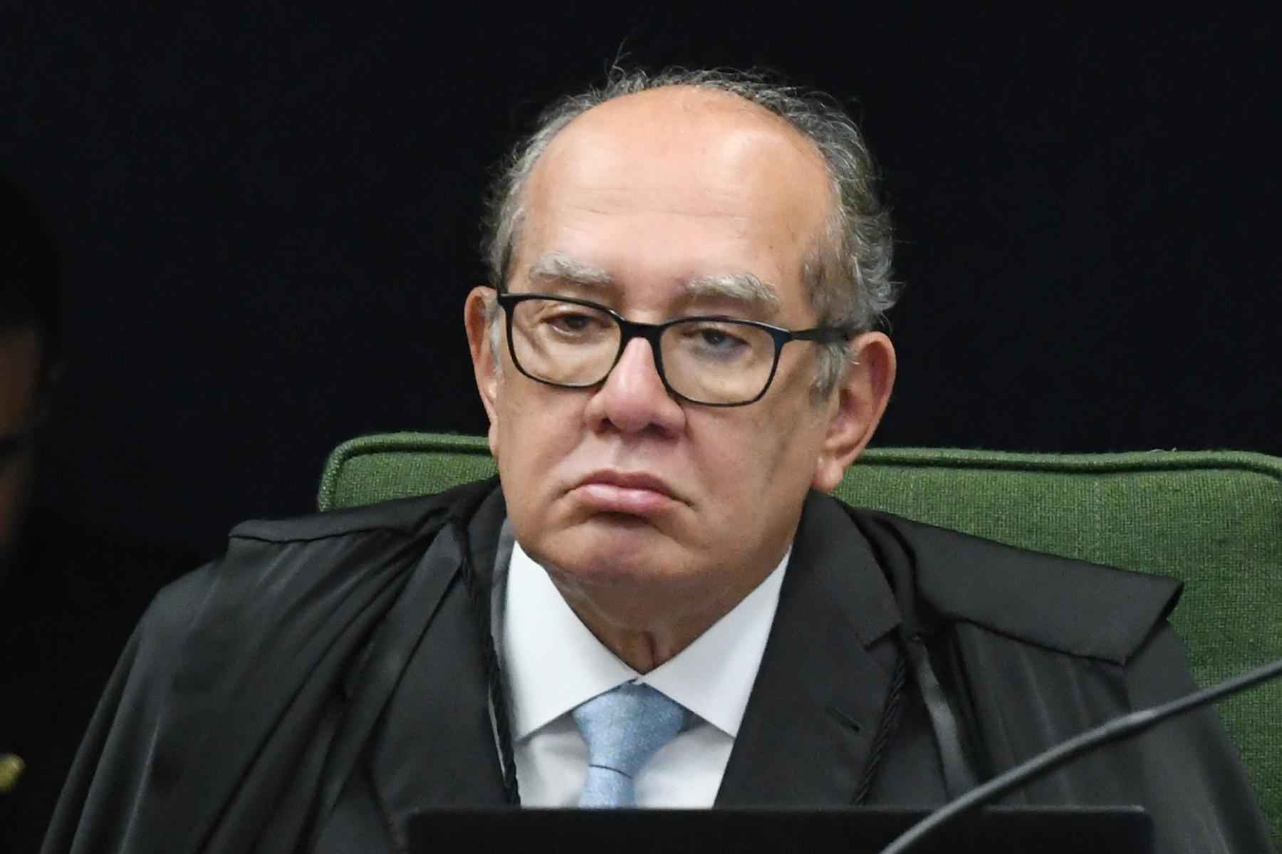 Gilmar Mendes decide que Bolsa Família pode ficar fora do teto de gastos - Carlos Moura/SCO/STF