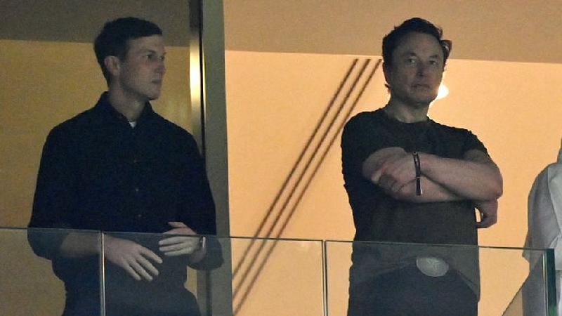 Usuários do Twitter rejeitam liderança de Elon Musk em enquete aberta pelo próprio CEO - Getty Images