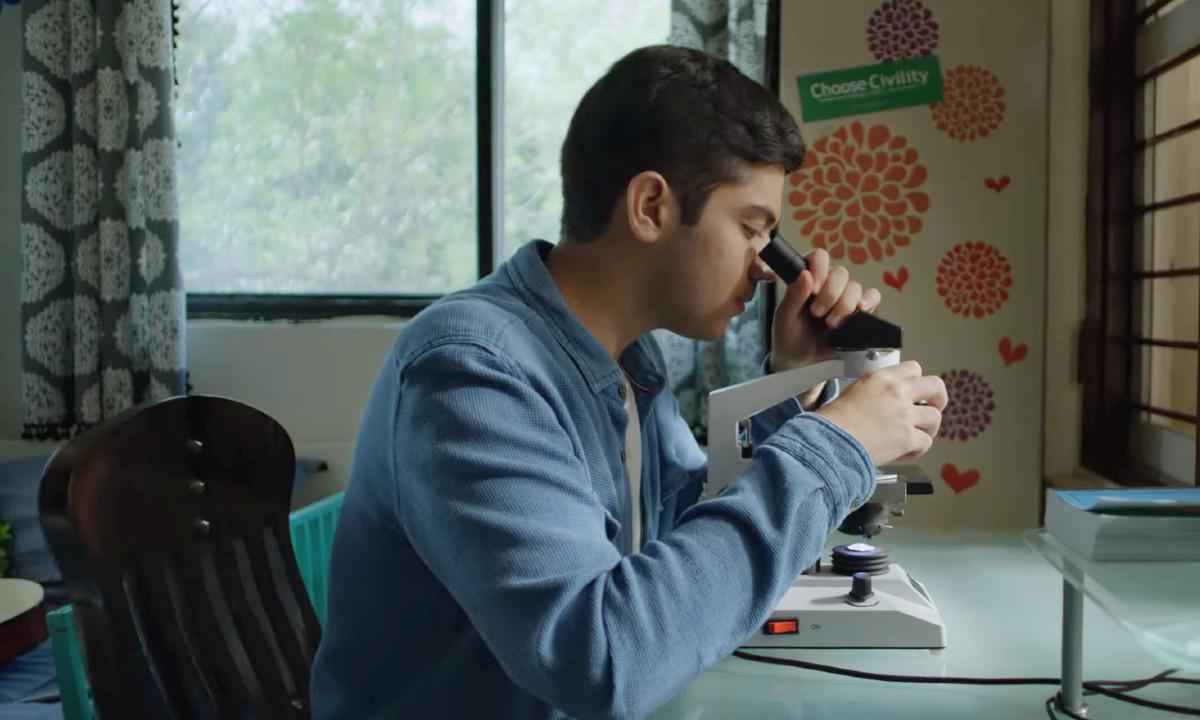 Programa seleciona jovens para receber bolsas vitalícias  - Reprodução/Rise