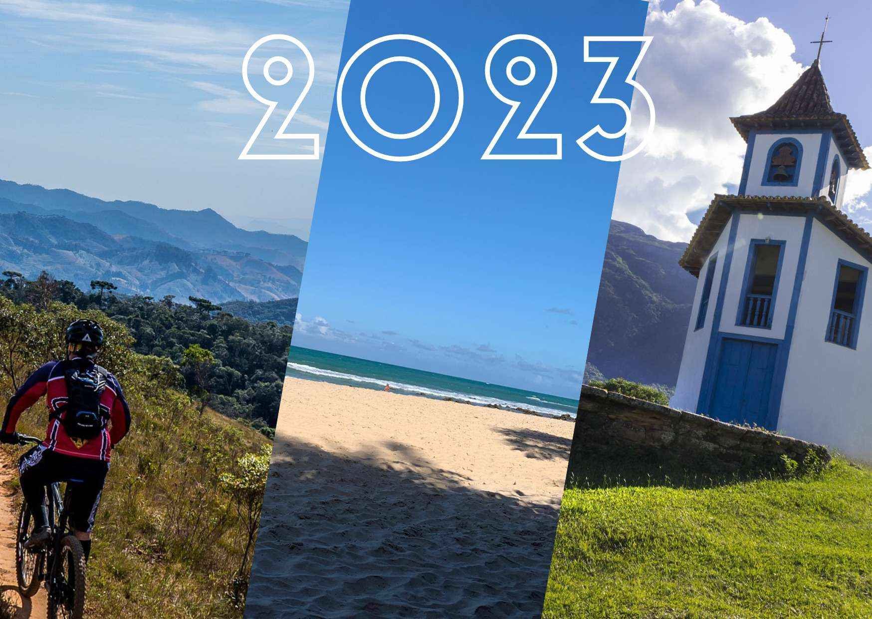 Expectativas para o turismo em 2023 - Pixabay