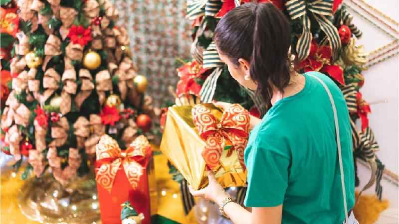 Por que sentimos que o Natal chega mais rápido a cada ano - MesquitaFMS/Getty Images