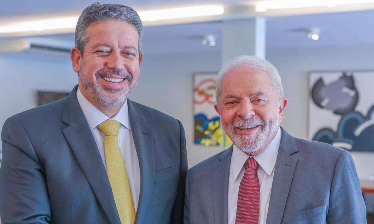 Câmara dos Deputados aprova PEC da Transição em 2° turno - Ricardo Stuckert/Divulgação