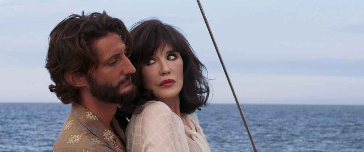 'A farsa', com ótimo elenco, tem paixão, golpes e crime na Riviera Francesa - Diamond Films/divulgação