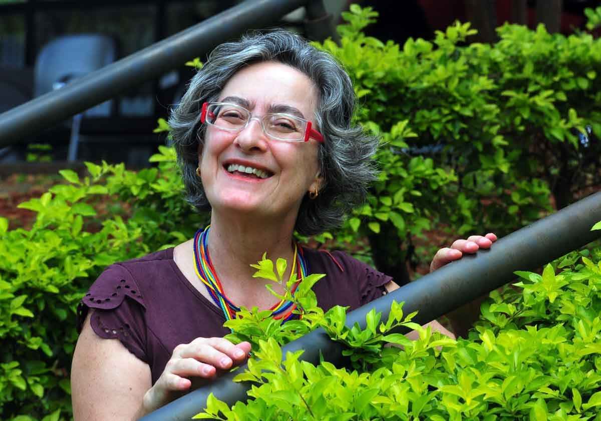 Clara Arreguy lança o livro infantil "O jegue de Jeri" - Paulo de Araújo/divulgação