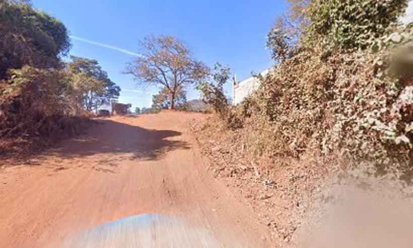 Mistério na morte de idoso na Estrada Velha de Sabará - Google maps