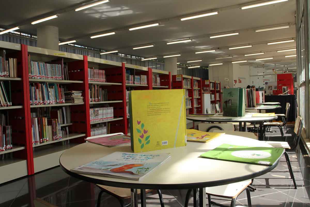 Biblioteca Pública Estadual de Minas renova acervo e recupera 20 mil itens - Edésio Ferreira/EM/D.A Press