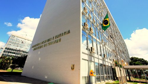 Ministério do Turismo contesta relatório do grupo de transição de Lula - Ministério do Turismo/Divulgação