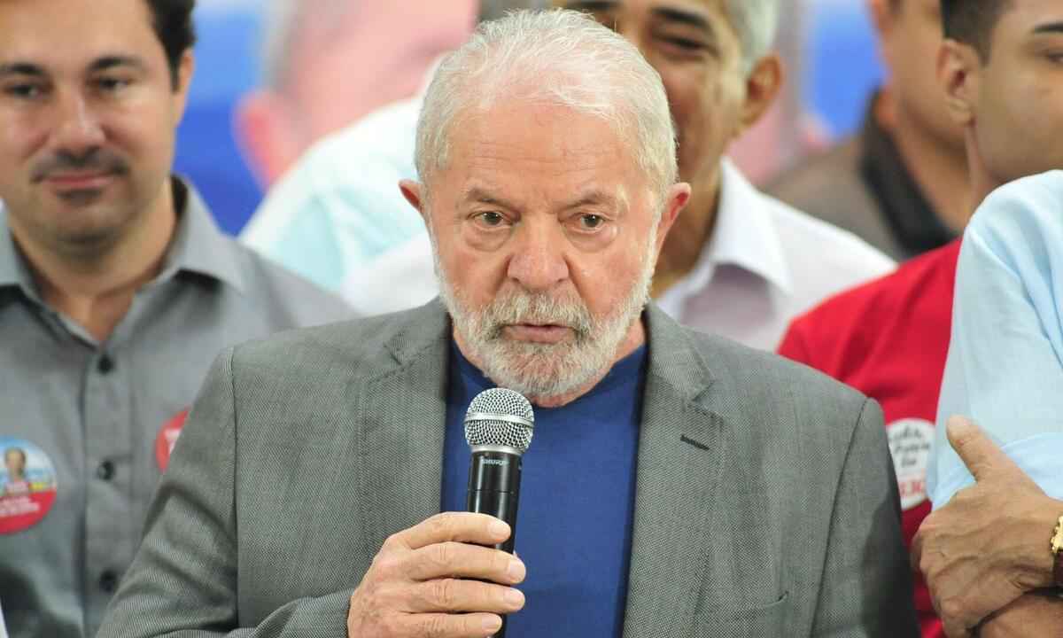 Comunicações e Secom: Lula decide indicar deputados petistas - Alexandre Guzanshe/EM/D.A Press