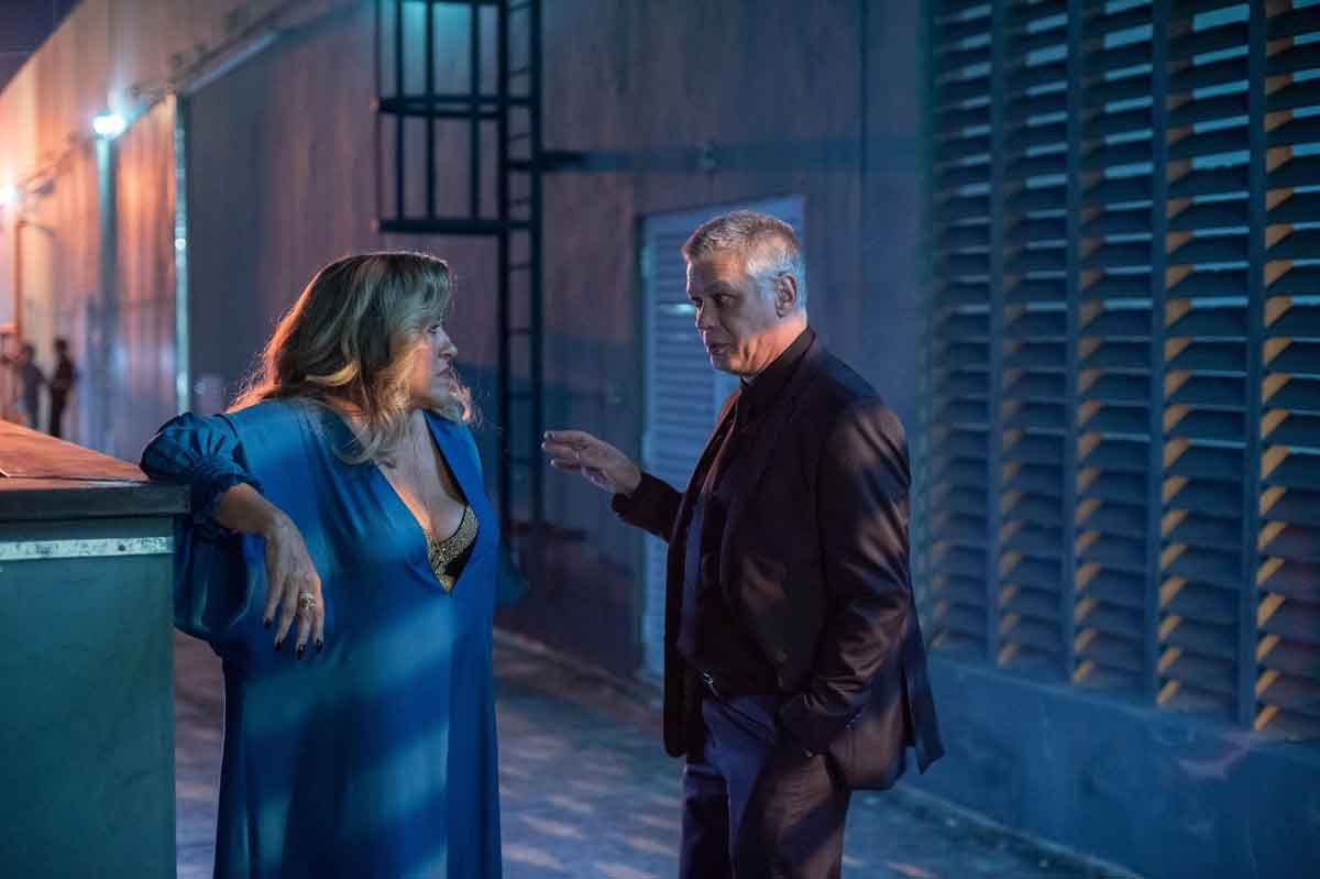 Fabio Assunção aguarda com expectativa nova temporada de 'Todas as flores' - Estevam Avellar/Globo