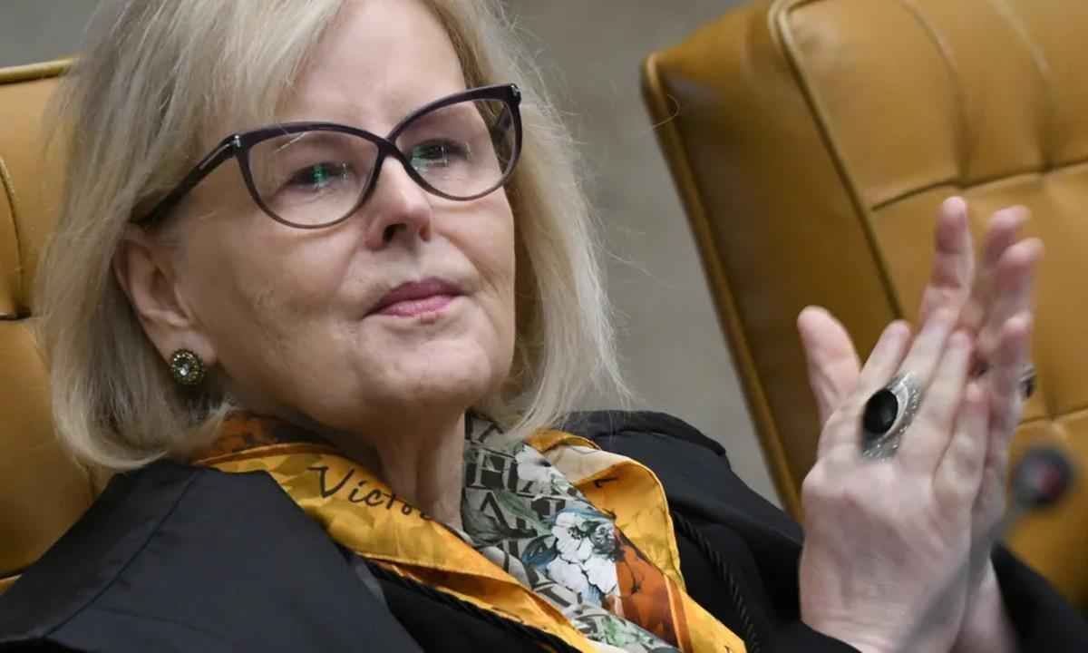 Supremo aprova emenda que restringe decisões individuais de ministros - Carlos Moura/STF