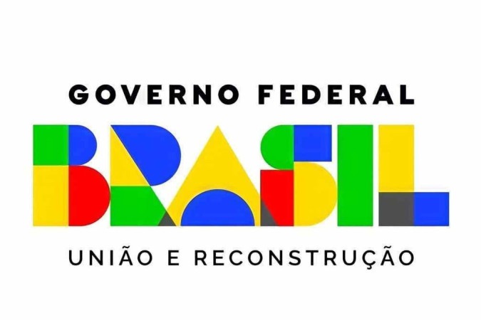 Sugestão de logomarca do governo Lula divide opiniões em redes sociais - Redes Sociais