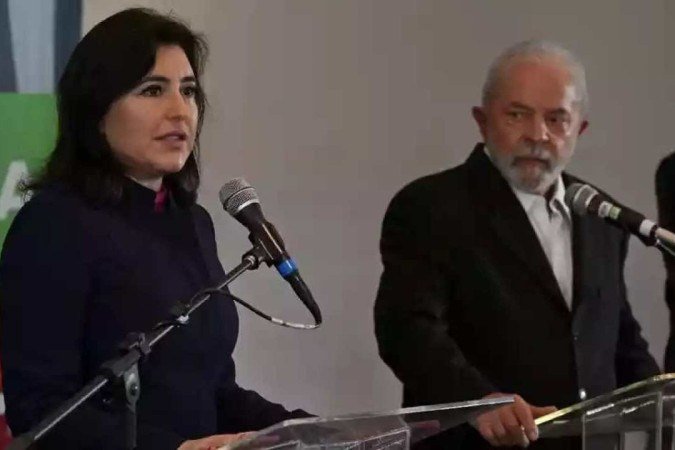 Saiba qual o tamanho do Ministério do Planejamento que Tebet assumirá - Nelson Almeida/AFP