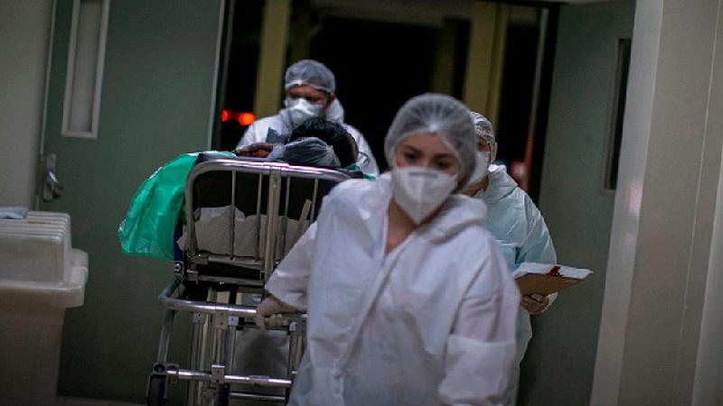 Dez medidas emergenciais na saúde que Lula deve adotar no início do mandato - Getty Images