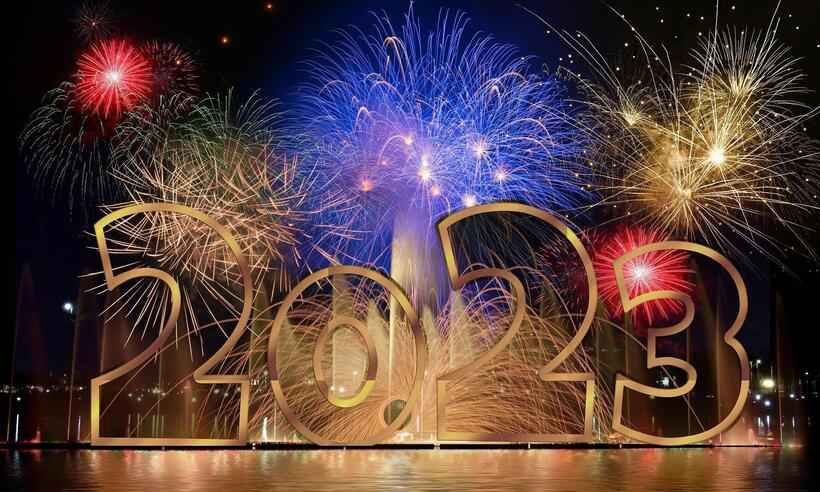 Fogos de artifício podem prejudicar a audição