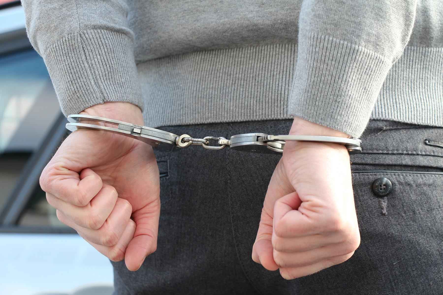 Condenado por homicídio em Minas é preso nos Estados Unidos - Pixabay / Reprodução