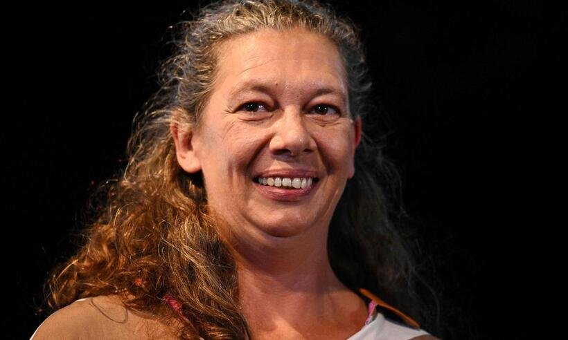 Quais serão os desafios de Ana Moser à frente do Ministério do Esporte -  EVARISTO SA / AFP