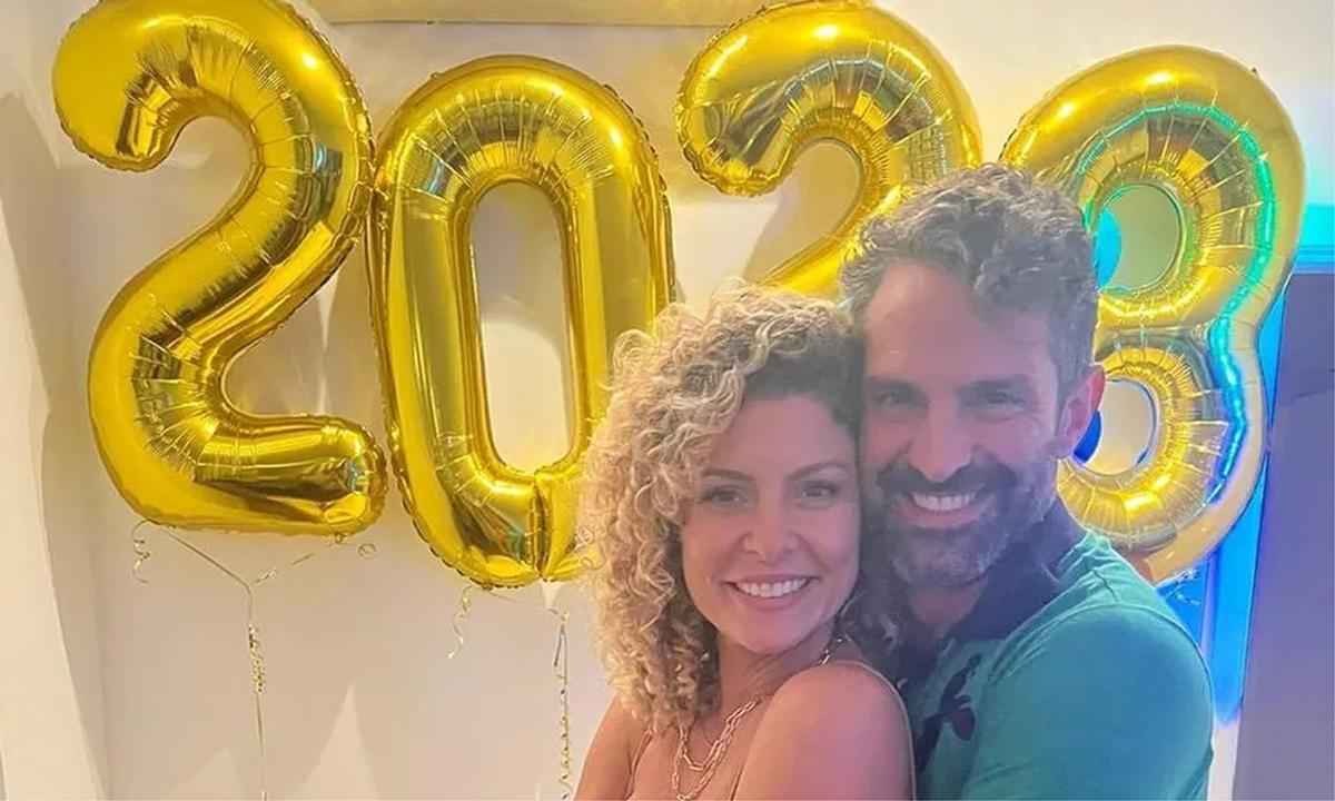 Bárbara Borges e Iran Malfitano assumem namoro - Reprodução/Instagram