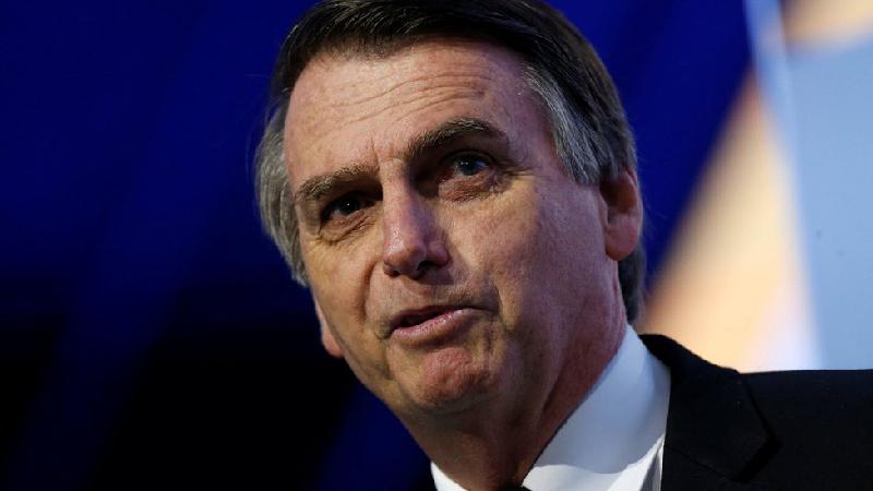 Quanto Bolsonaro vai ganhar agora que deixou Presidência? - Reuters